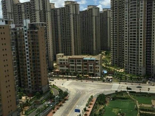 陕西延安新房怎么样？